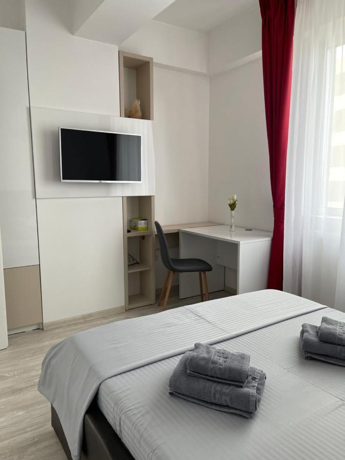 Divine Comfort Palas Mall Iasi Exterior foto